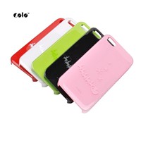 Christmas Gift Mobile Phone Cover for iPhone5 (F10501)