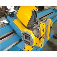 Cold saw