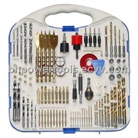 Combination Drill Tool Sets 104 Piece