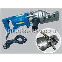 Construction tools RC-16 rebar cutter rebar cutting machine