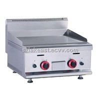 Counter Top Griddle
