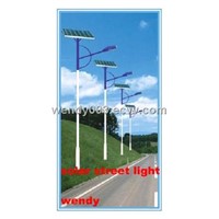 Coursertech led solar road lamp with high quality