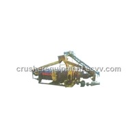 Crushing Appliance--JD Sand