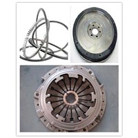Cummins Flywheel BM66339