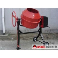 DASWELL Portable Concrete Mixer for sale