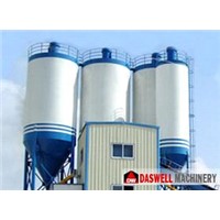 DASWELL Ready-mixed Concrete Batching Plant