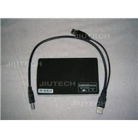 DIS V57 SSS V37 USB HDD for BMW GT1