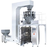 DXD-420C Fully-Automatic Combiner Measuring Packaging Machine