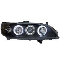 Daytime Running Light