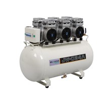 Dental Oil free Air Compressor(JW-034A)