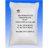 Diammonium Phosphate (DAP)