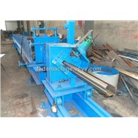 Door Case Roll Forming Machine