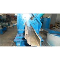 Door Fram Roll Forming Machine