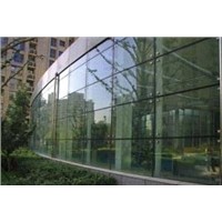Double Glazing Glass (Tempered Insulated Glass)