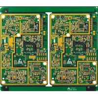 Double Layers PCB Boards