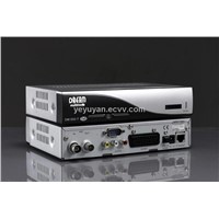 Dreambox 500T cable box(DM500-T)