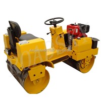 Driving Type Double Drum Vibratory Road Roller