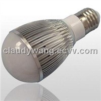 E27 5W LED Bulb Lamp Lighting Light