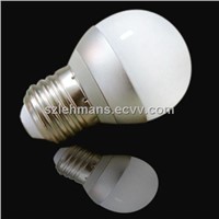 E27 LED Bulb / Energy Saving Light 3W
