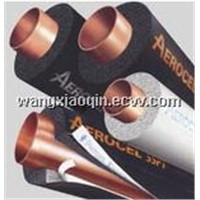 EPDM Pipe Insulation -Aeroflex