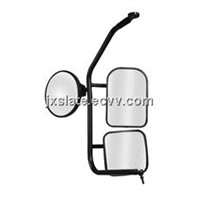 EQ153 wing mirror rearview mirror