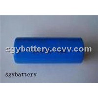 ER14335 3.6V 1600mAh Lithium battery