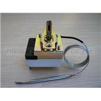 Electric Fryer Capillary Thermostat with UL and CE