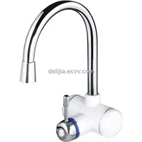 Electric Heating Faucet - 3-5seconds Fast Heating