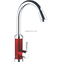 Electric Instant Heating Water Tap,3-5seconds Fast Heating