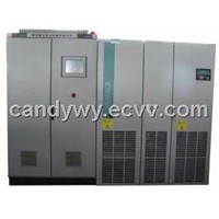 Electrical Control System