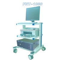 Endoscope Graphics Workstation FNT-1080