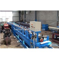 European Insulation Shutter Roll Forming Machine (77)