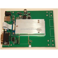 Evaluation Demo Baord for Uhf RFID Reader Module