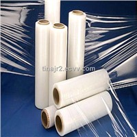 Export High Quality PE Stretch Film/ wrpping Film