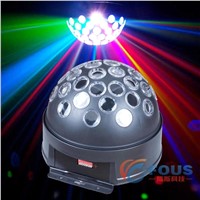 FS-E1001 LED crystal magic ball/ LED Effect Light