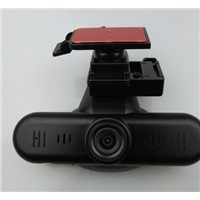 Full HD Car Black Box/Car DVR with GPS V2000GS