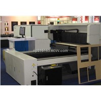 Fast axle low co2 laser cutting machine