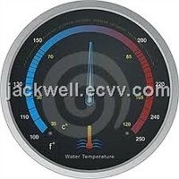 Fg wilson 24V Water Temperature Gauge p/n 626-153
