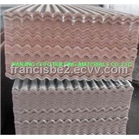 Fiber Cement Tile (CTA1050)