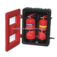 Fire Extinguisher Cabinet (HM02-128)
