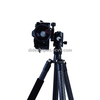 Folded Camera Tripod Carbon K125B32