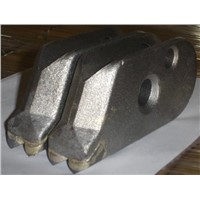 Trench Cutter Teeth/Construction Tools