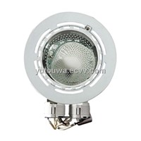 G24 2x13w Aluminum Downlight Housing DJ-M209