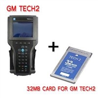 GM TECH2 Plus 32MB Card for GM TECH2