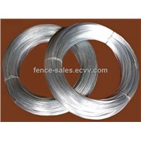 Galvanized Wire