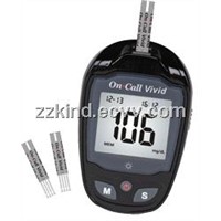 Glucose Meter (Oncall Advance)