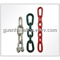 Grab Hook Chain