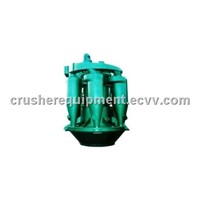 Grading equipment - Hydraulic classifier