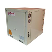 Ground source heat pump CWR-20
