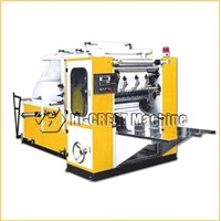 HC-L Full Automatic Facial Tissue Paper Packing Machine